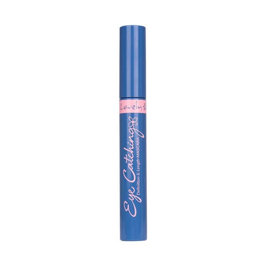 Lovely Máscara de Pestañas Eye Catching 9g