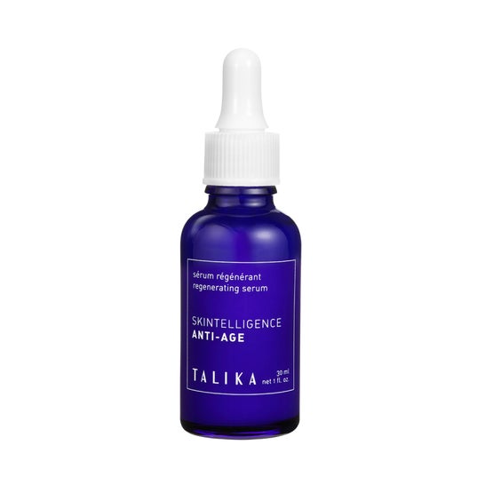 Talika Skintelligence Serum Regenerador Antiedad 30 ml