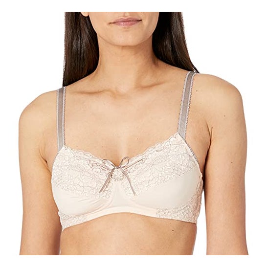 Amoena S/g Celine Sb44509 Rosa/Gris 90B