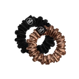 Invisibobble Sprunchie Slim True Golden 2 uds