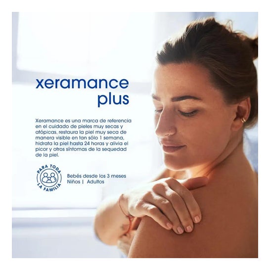 Xeramance Plus crema 100ml