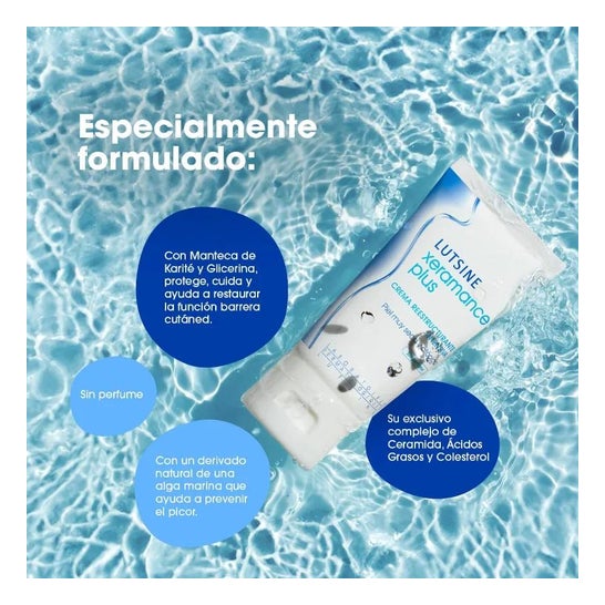 Xeramance Plus crema 100ml