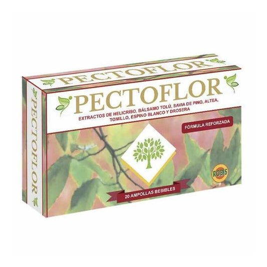 Robis Pectoflor 20amps