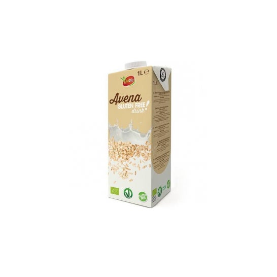 Bebida Vivibio Avena S/Glut