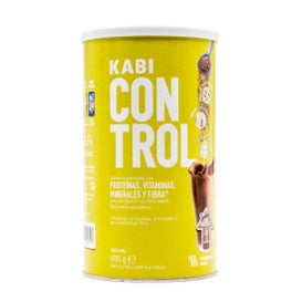 Kabi Control Polvo Chocolate 400g