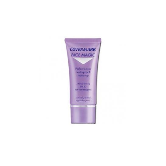 Covermark Face Magic Marrón Claro Nø6 30 ml