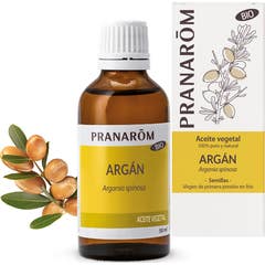 Pranarôm Aceite Vegetal de Rosa Mosqueta BIO 50ml