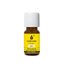 LCA Huile Essentielle de Laurier Noble BIO 5ml