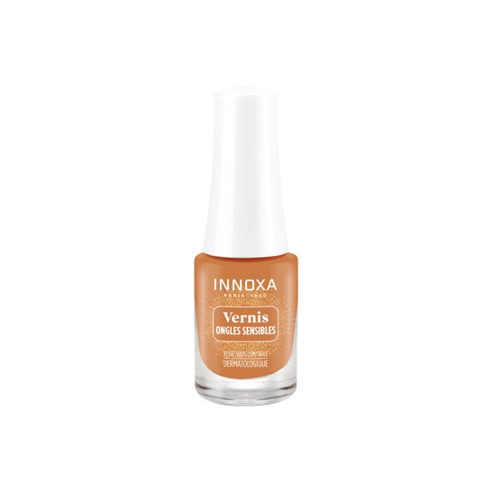 Innoxa Esmalte Uñas Sensibles 901 Touch 5 ml