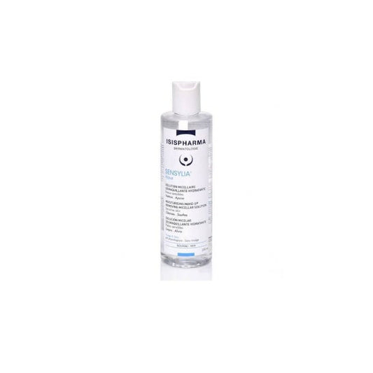 Sensylia Aqua Water Micel Demaq250 ml