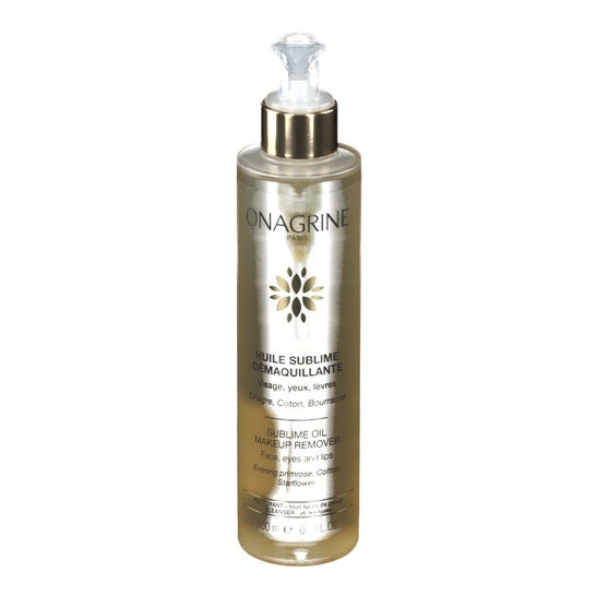 Onagrina Hle Demaq 200 ml