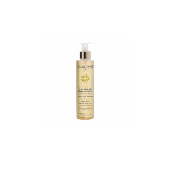 Onagrina Hle Demaq 200 ml