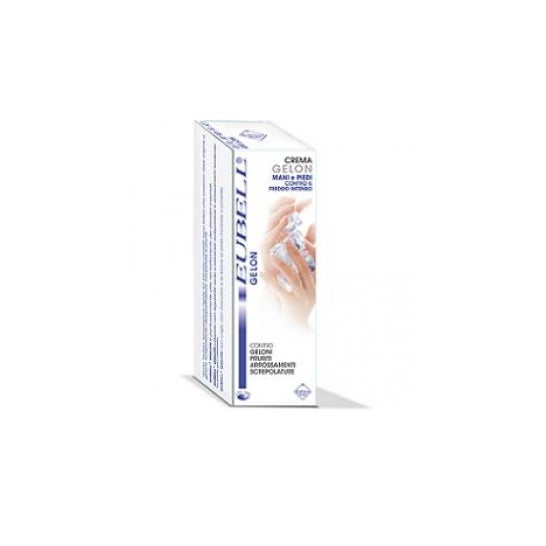 Crema de Gelón Eubell 75Ml