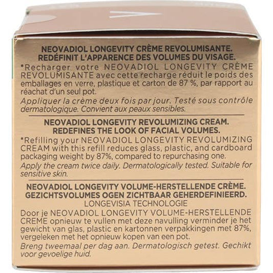 Vichy Neovadiol Longevity Crema Voluminizadora 50 ml