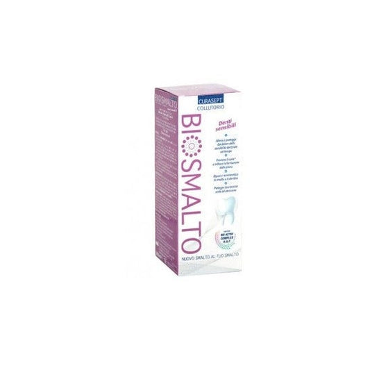 Curasept Biosmalt Collut Dent