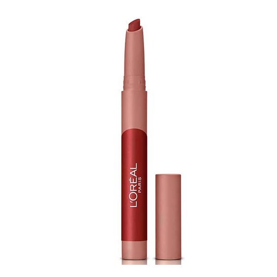 L'Oréal Infallible Matte Lip Crayon Nro 112 Spice Of Life 1ud