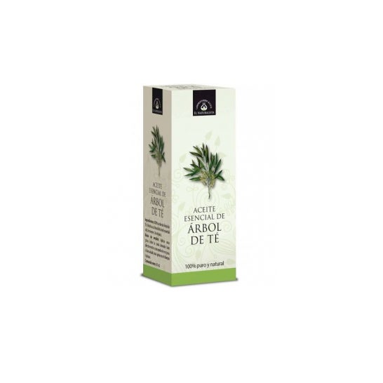 El Naturalista Aceite Esencial de Árbol de Té 30 ml