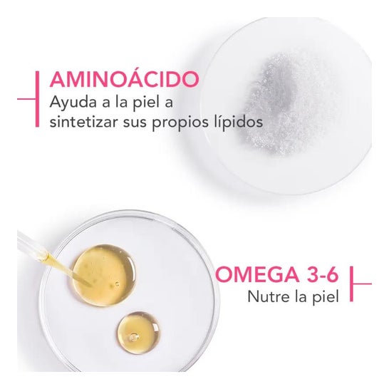Bioderma Sensibio Aceite Micelar Limpiador 150ml