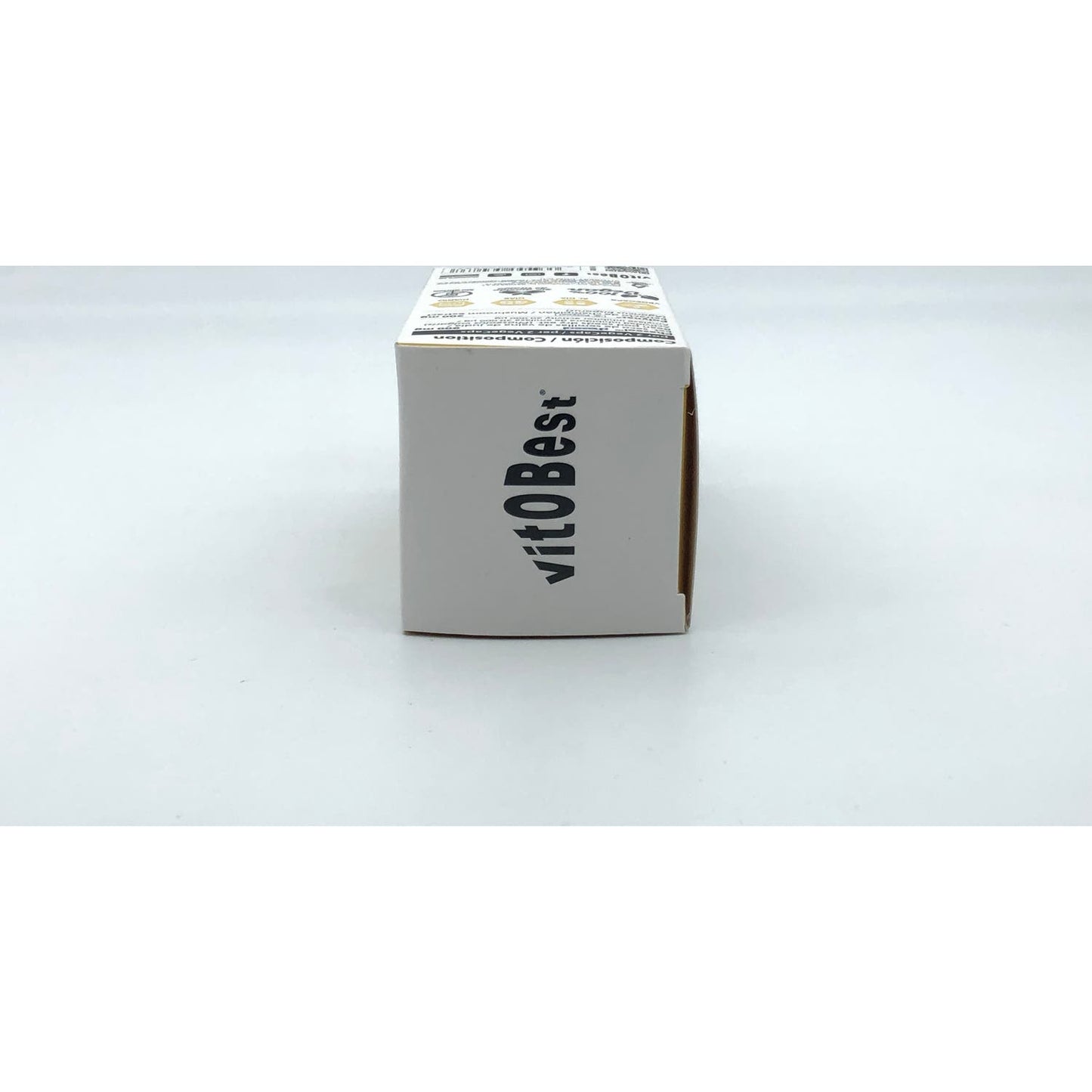 Vitobest Total Blocker 90caps