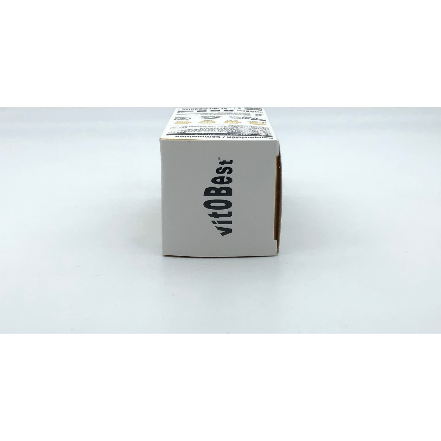 Vitobest Total Blocker 90caps