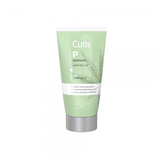 The cutis Lab Cutis P Ointment 150 ml