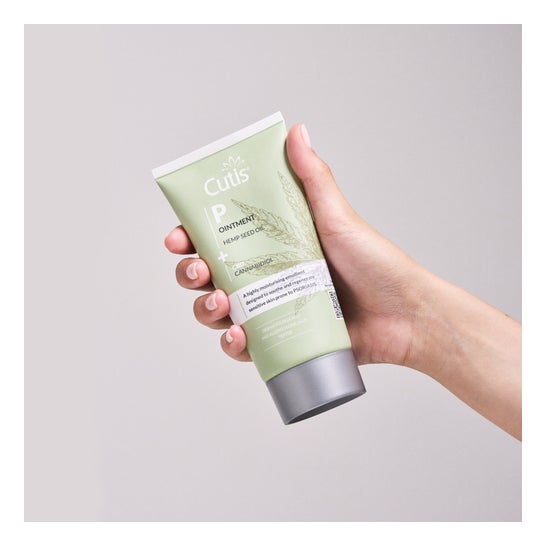 The cutis Lab Cutis P Ointment 150 ml
