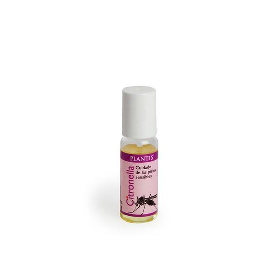 Plantis Citronella Roll On Eco 10ml