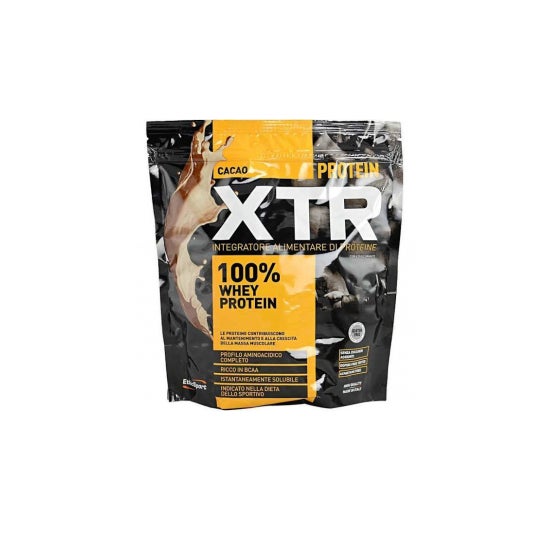Proteína Xtr Cacao 500G