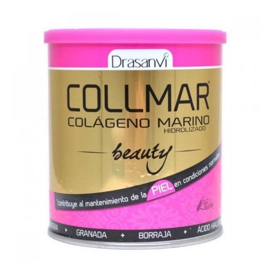 Drasanvi Collmar® Colágeno Marino Beauty 275g