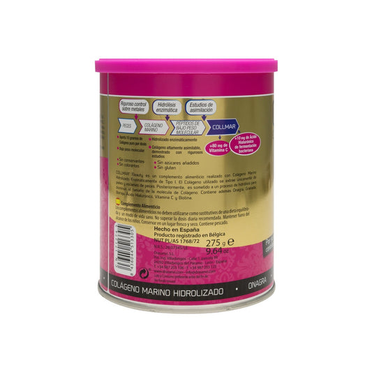 Drasanvi Collmar® Colágeno Marino Beauty 275g