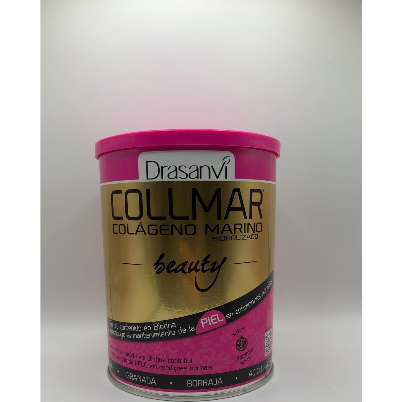 Drasanvi Collmar® Colágeno Marino Beauty 275g