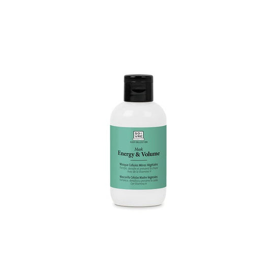 Soivre Mascarilla Capilar Anticaída Células Madre 100 ml