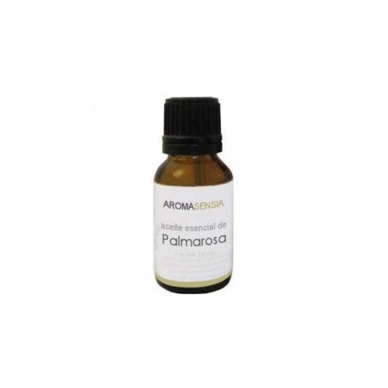 Aromasensia Aceite Esencial de Palmarosa 15 ml