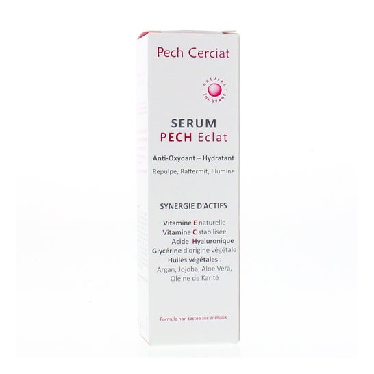 Pech Cerciat Codense Sérum Pech Eclat 30 ml