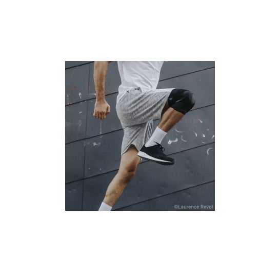 Cizeta Medical Knee Gl Stab Black T5