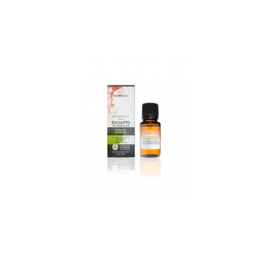 Terpenic Aceite Esencial Eucaliptus Globulus 10 ml