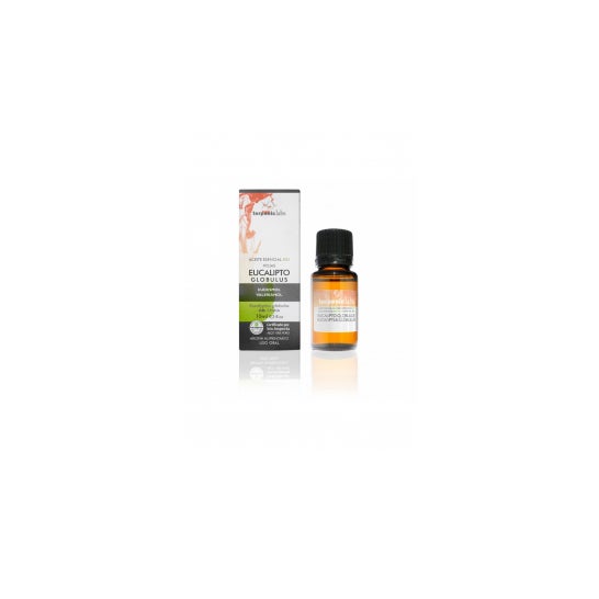 Terpenic Aceite Esencial Eucaliptus Globulus 10 ml