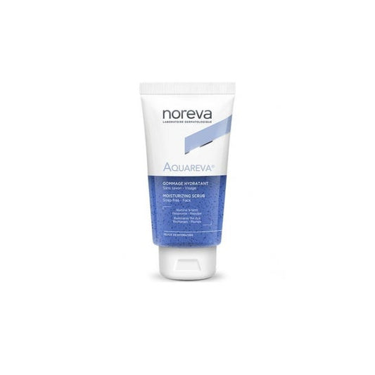 Exfoliante Waterareva 75Ml