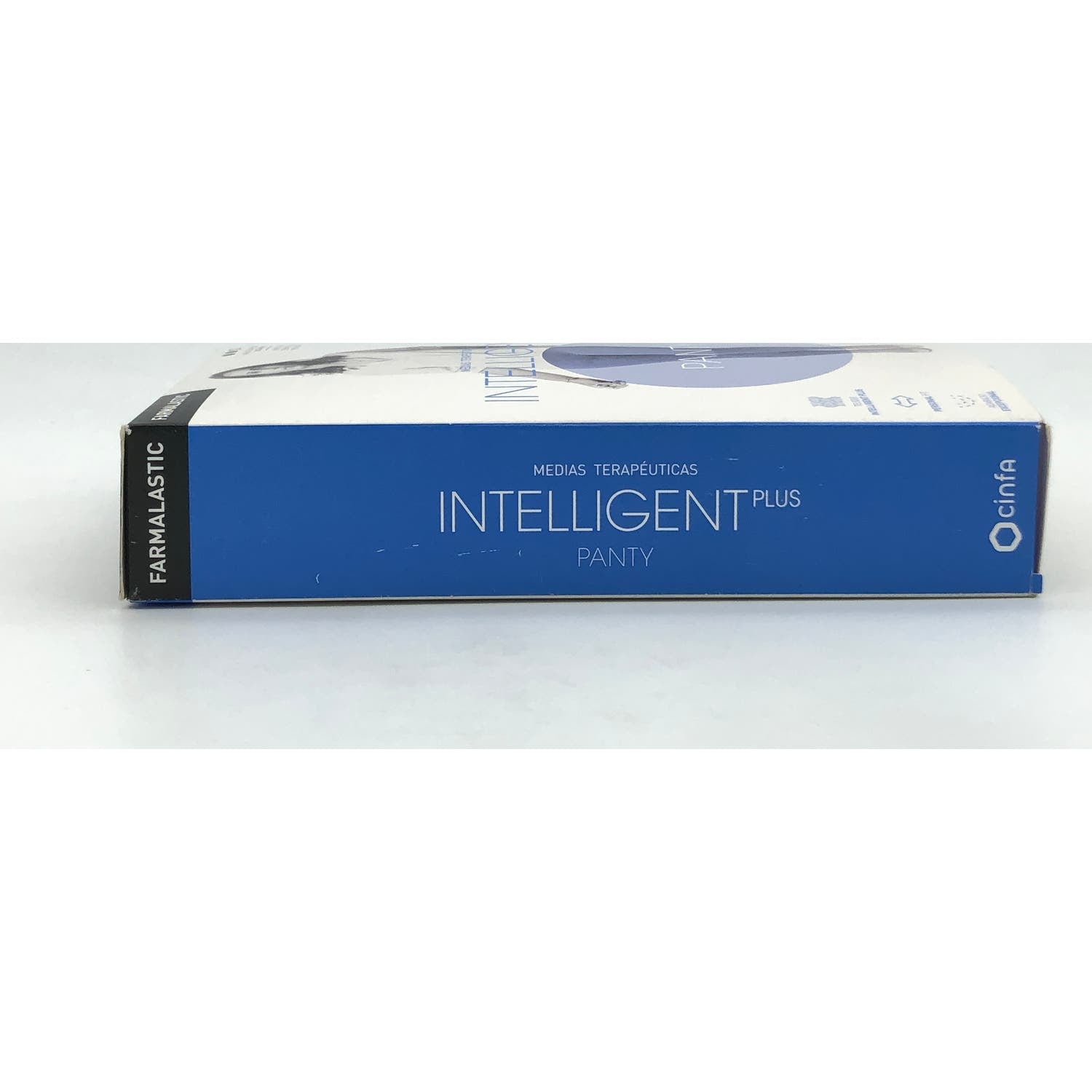 Farmalastic Novum Panty Comp.Normal Intelligent Plus Cavia T-4