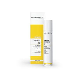 Dermaceutic Laboratoire Sun Ceutic 50+ 50ml