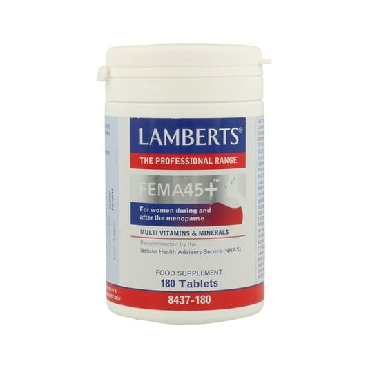 Lamberts Fema 45+ 180comp