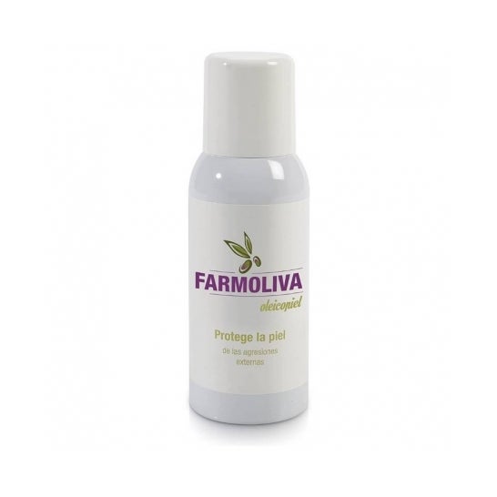 Farmoliva Oleicopiel spray 100ml