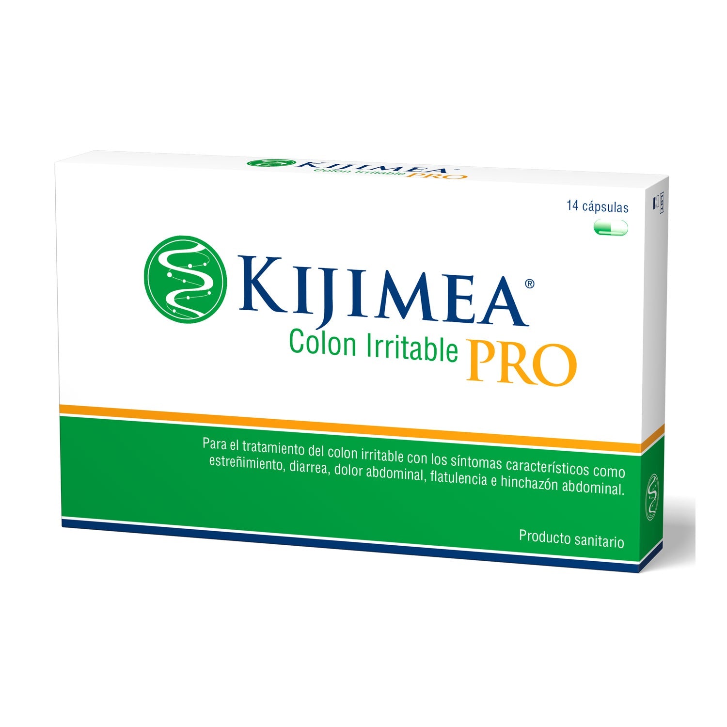 Kijimea Colon Irritable Pro 14caps