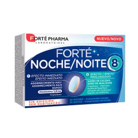 Forté Pharma Forté Noche 8h 60Caps