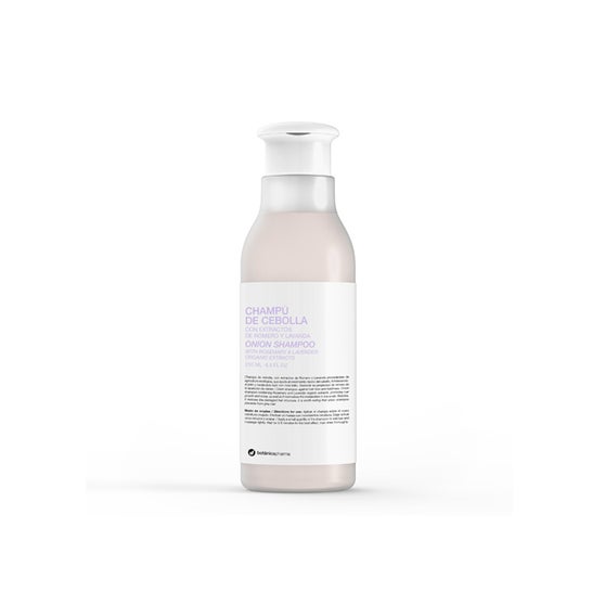 BotánicaPharma Champé De Cebolla 250ml