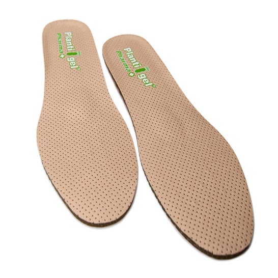 Plantigel Plantillas Mujer T-35-37 1 Par