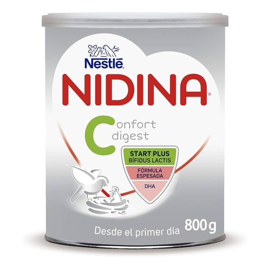 Nestlé NIDINA CONFORT DIGEST® 800g