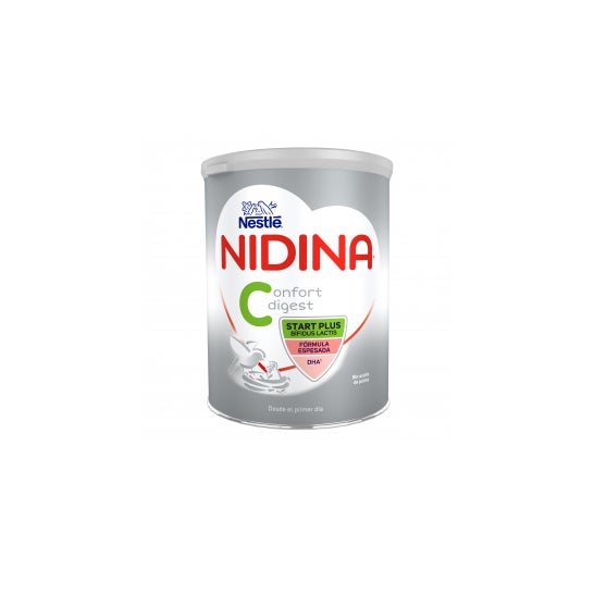 Nestlé NIDINA CONFORT DIGEST® 800g