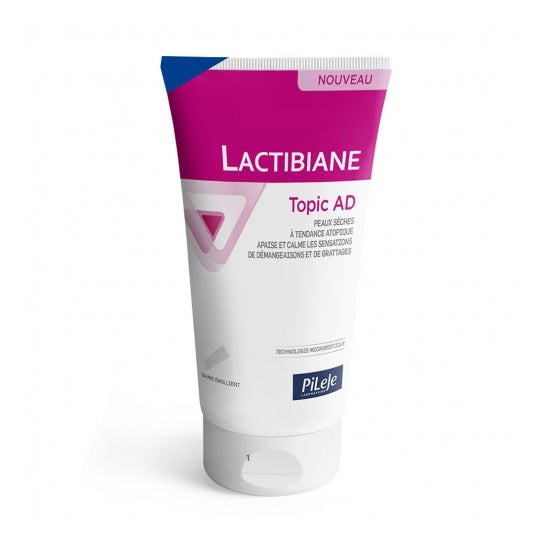 Lactibiane Topic AD 125ml