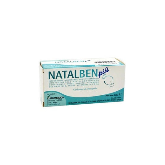 Natalben Gold 28Bust